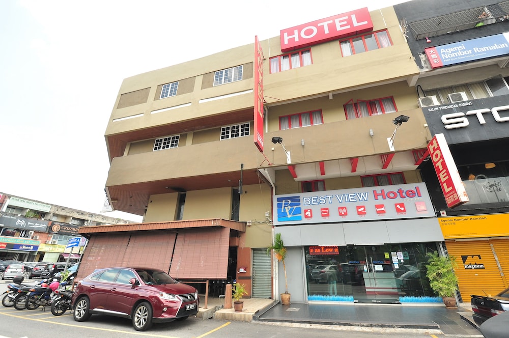 Best View Hotel SS2 Petaling Jaya in Petaling Jaya | 2023 Updated ...