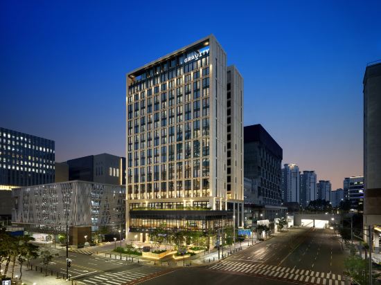 JW Marriott Hotel Seoul in Seoul, South Korea from $272: Deals, Reviews,  Photos