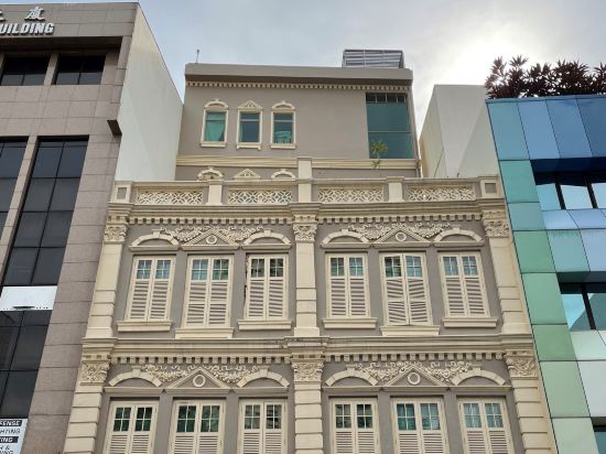 ZEN Rooms Clarke Quay in Singapore | 2025 Updated prices, deals - Klook ...