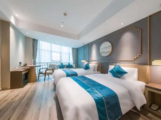 Yangshuo Fairyland Hotel