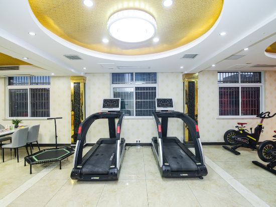 Dabang Hotel In Xianning | 2023 Updated Prices, Deals - Klook United States