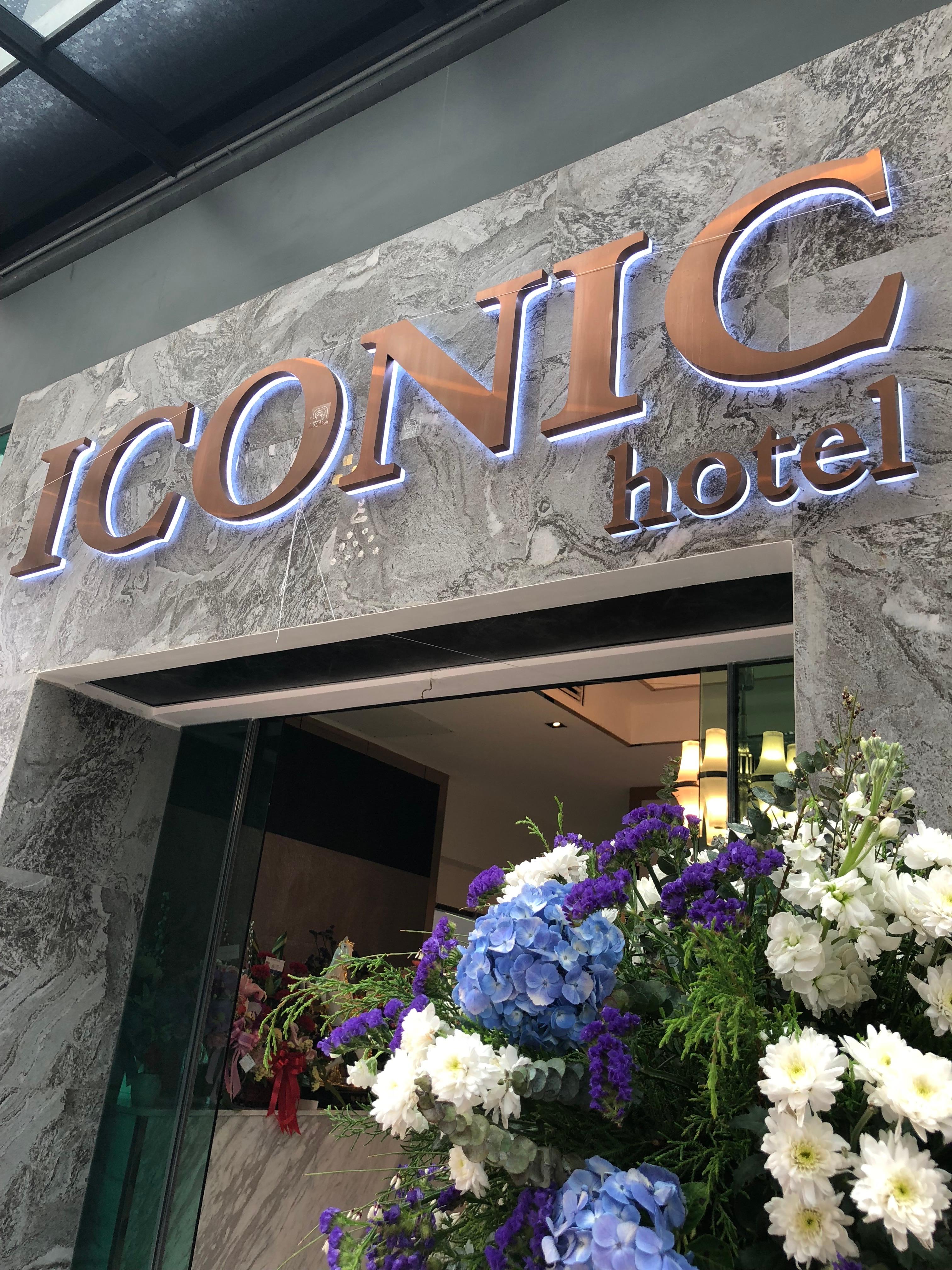 Grand ICONIC Bangkok