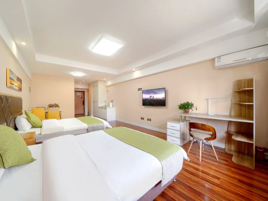 weilan-apartment-in-harbin-city-2024-updated-prices-deals-klook