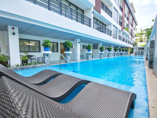 COMMANDER SUITES DE BORACAY - UPDATED 2023 Hotel Reviews & Price Comparison  (Philippines) - Tripadvisor