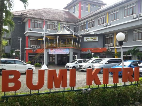 Bumi Kitri Hotel In Bandung 2023 Updated Prices Deals Klook United States 6322