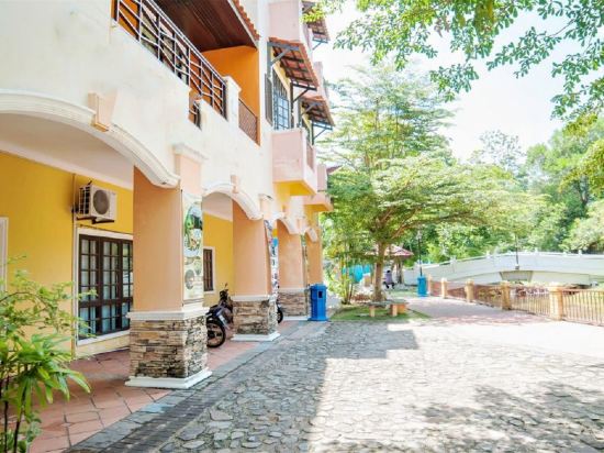 Zen Rooms Basic Pantai Kok in Langkawi | 2025 Updated prices, deals ...