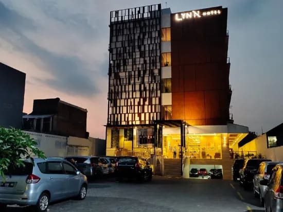 Lynn-Hotel-Mojokerto