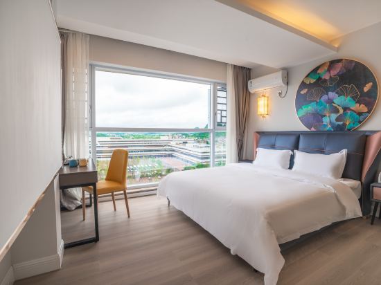 Qingyuan Inn in Anshun | 2023 Updated prices, deals - Klook United States