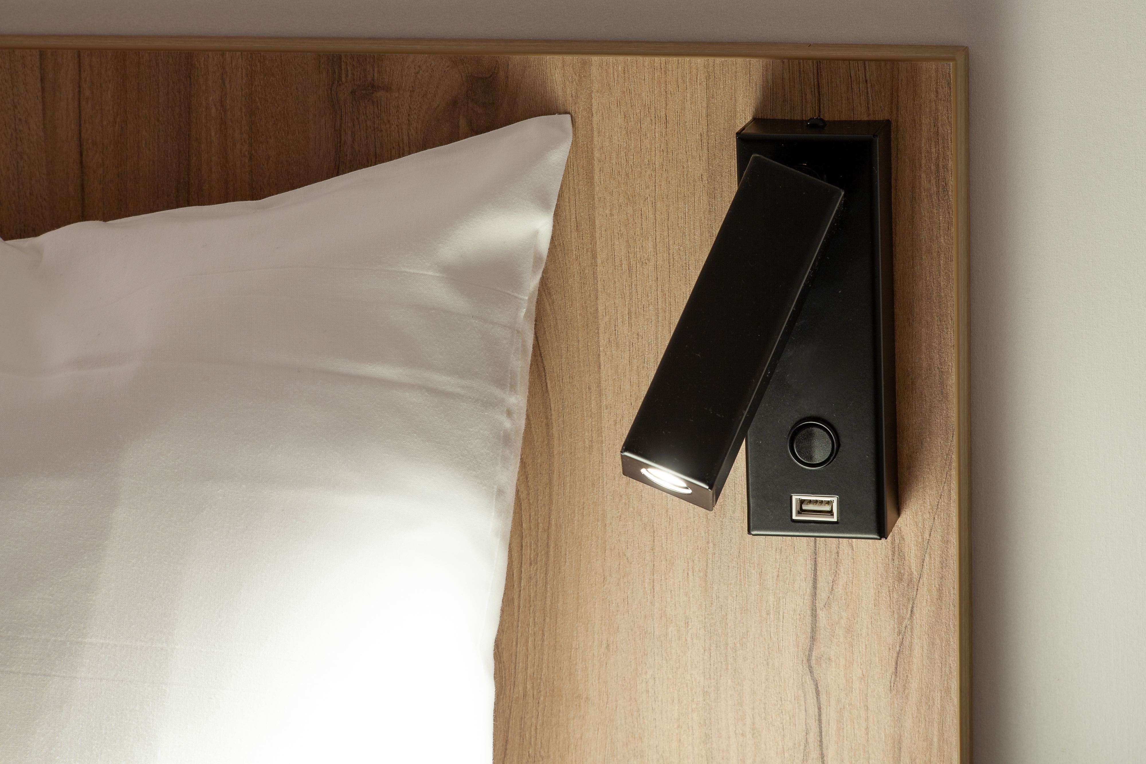 B&B HOTEL Marseille Centre Vieux Port