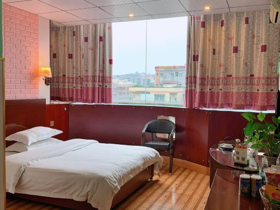 lihua hotel guangzhou