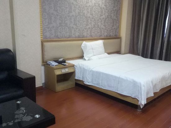 Haojing Business Hotel in Zhanjiang | 2023 Updated prices, deals ...