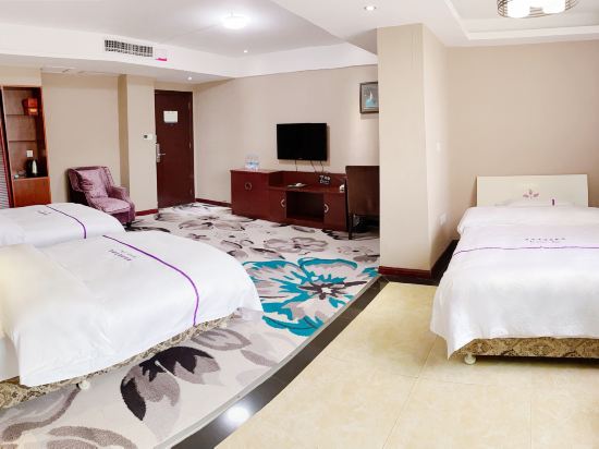 Haodu Hotel in Anshun | 2024 Updated prices, deals - Klook United States