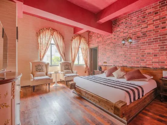 Chuxiong He She Theme Hotel in Chuxiong Yi | 2024 Updated prices, deals ...