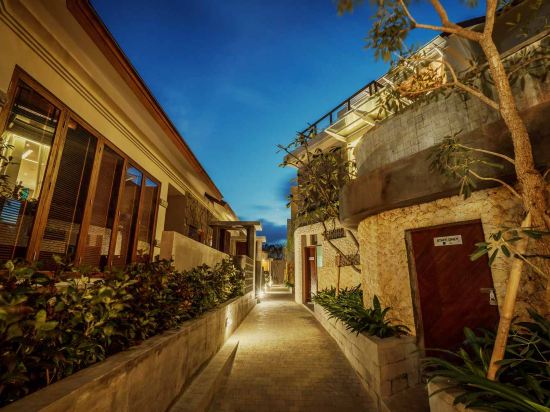 Kampi Villas Nusa Dua by Nakula in Kuta Selatan | 2025 Updated prices ...