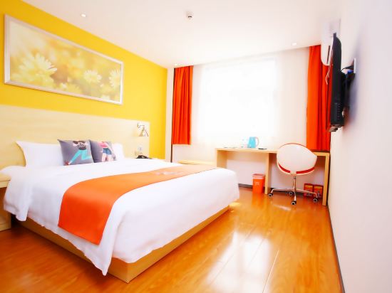 Pai Hotel (Guangzhou Jingxi Nanfang Hospital Southern Medical