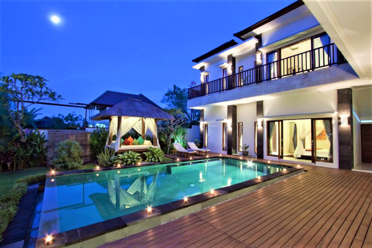 Villa Moyang Bali in Kuta Selatan | 2025 Updated prices, deals - Klook ...