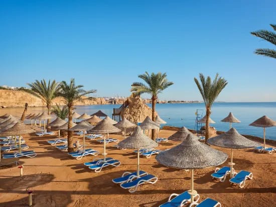 Dreams Beach Sharm el Sheikh