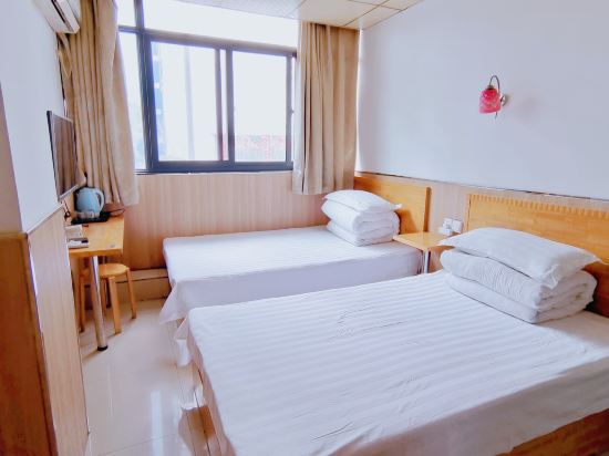 Mingli Hotel in Hefei City | 2023 Updated prices, deals - Klook United ...