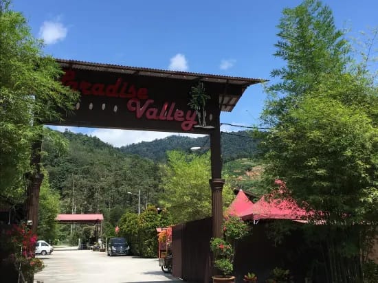 Paradise Valley Broga Resort