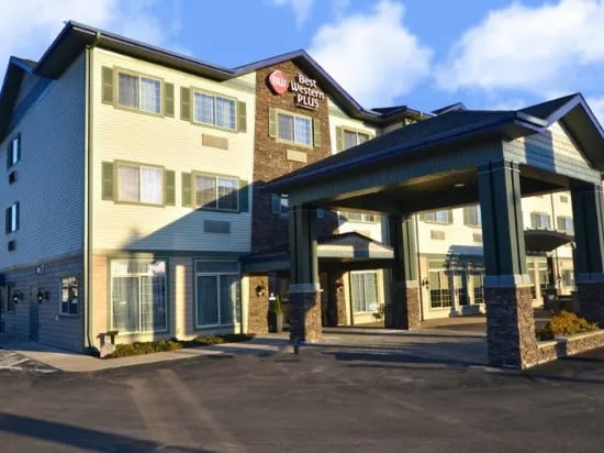 Best Western Plus Vineyard Inn & Suites in | 2023 Updated prices, deals ...