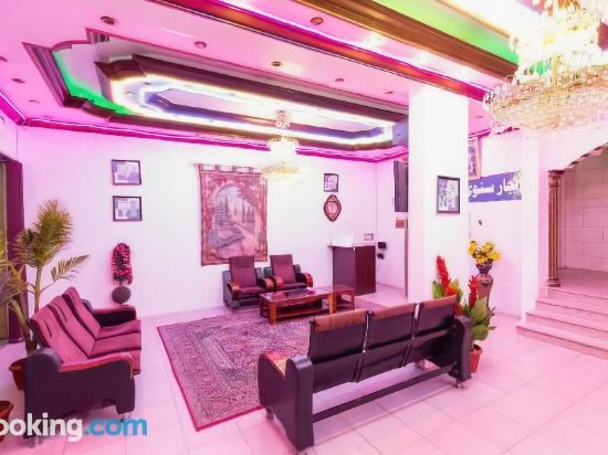 Al Eairy Hotel Apartments Jeddah 5