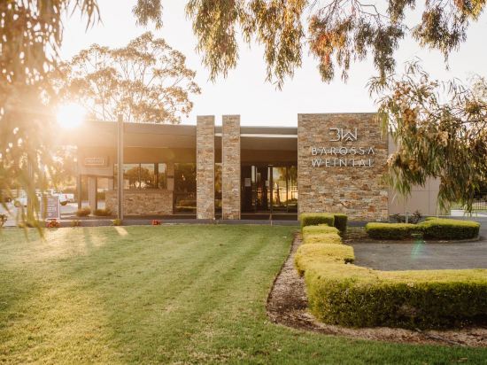 Barossa Weintal Hotel