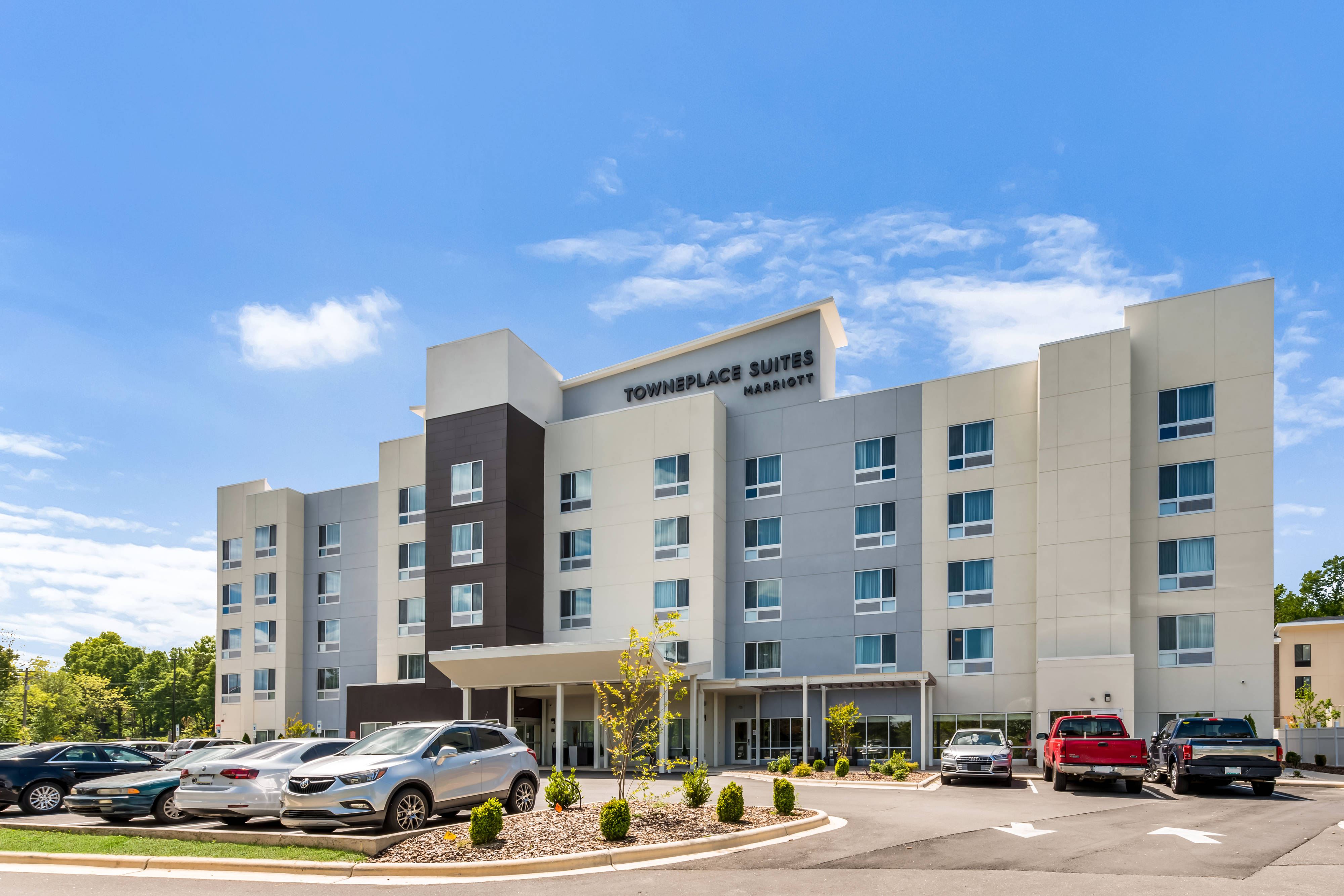 TownePlace Suites by Marriott Greensboro Coliseum Area in Greensboro