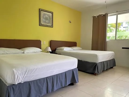 Hotel Villa Escondida Campeche in Campeche | 2023 Updated prices, deals ...