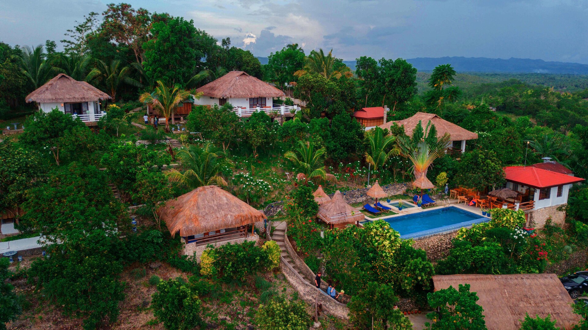 Marqis Sunrise Sunset Resort and Spa