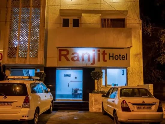 Ranjit Hotel in Agra | 2023 Updated prices, deals - Klook United States