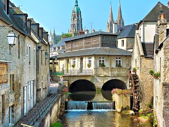 Premiere Classe Bayeux