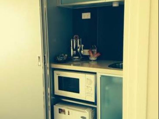 Wytonia Beachfront Accommodation