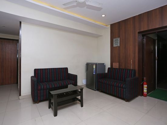 Hotel Vashi Inn in | 2025 Updated prices, deals - Klook United States