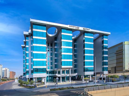 Courtyard by Marriott Riyadh Northern Ring Road