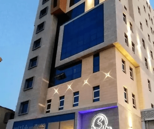 saraya hotel palace