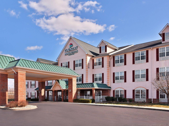 Country Inn & Suites by Radisson, Louisville South, KY in | 2024 ...