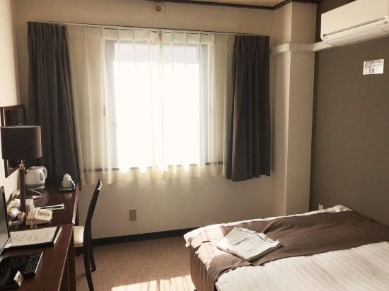 hotel tomakomai green hills