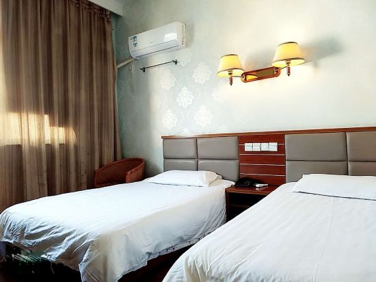 Jinyue Hotel in Huzhou | 2024 Updated prices, deals - Klook United States