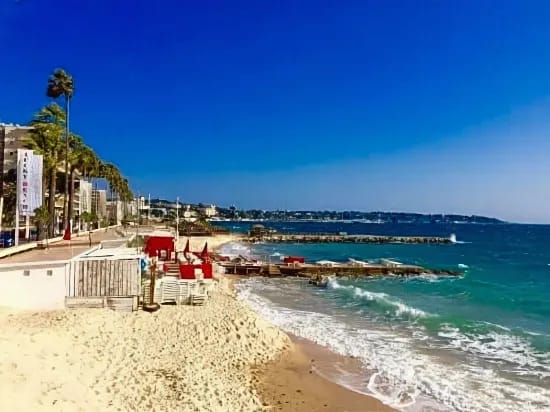 CASA MOHO - Juan-Les-Pins