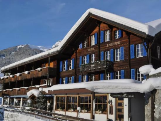 Hotels in Grindelwald