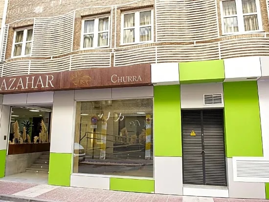 Azahar in Murcia | 2023 Updated prices, deals - Klook United States