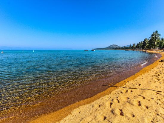 The Lodge at Lake Tahoe by VRI Americas in South Lake Tahoe | 2023