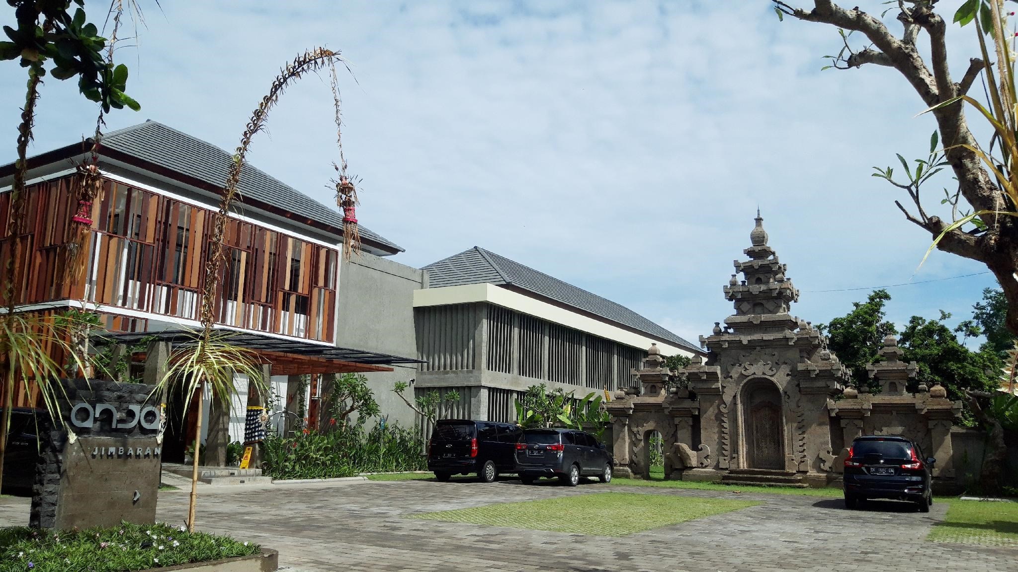 Kosala Villa in Kuta Selatan | 2025 Updated prices, deals - Klook ...