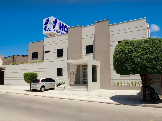 Hotel Pousada da Sereia