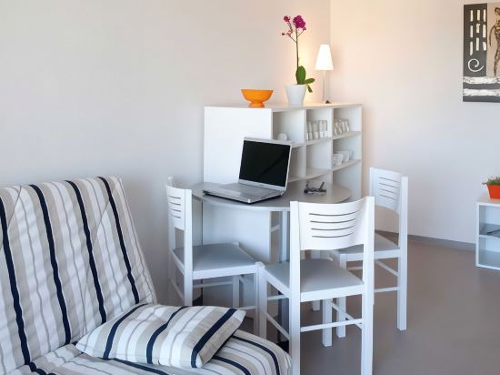 Residence Le Fonsérane - Vacancéole