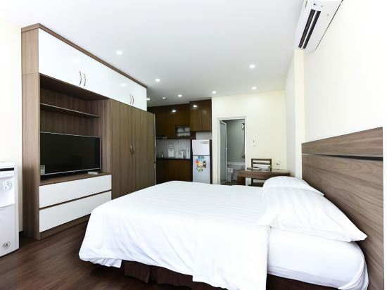 Granda Serviced Apartment 8