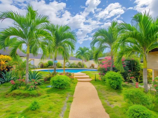 Panglao Homes Resort & Villas