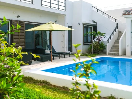 Blue Ocean Resort