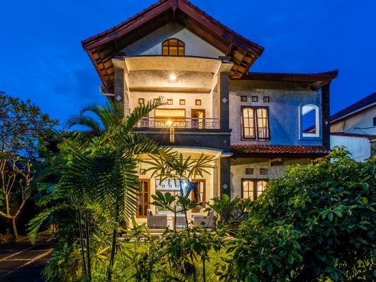 Inari Villa in Kuta Selatan | 2025 Updated prices, deals - Klook United ...