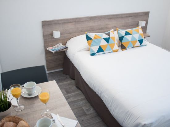 Zenitude Hôtel - Résidences Bordeaux Aéroport